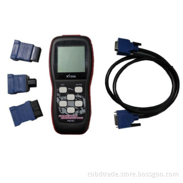 cobdtrade PS701 JP diagnostic tool